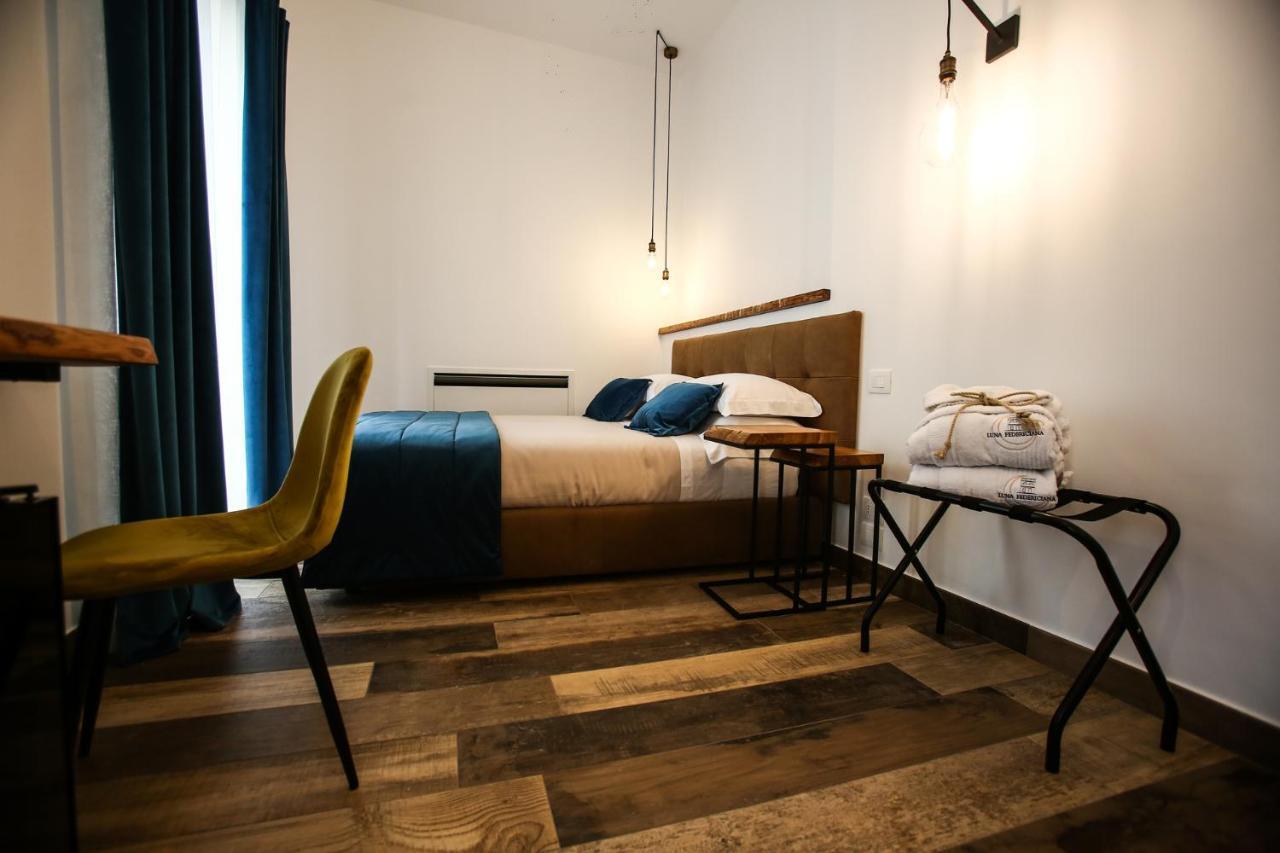 Couette-café Luna Federiciana Luxury & Altamura