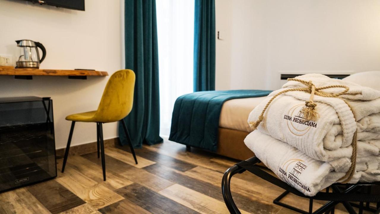 Luna Federiciana Luxury & 2* Altamura
