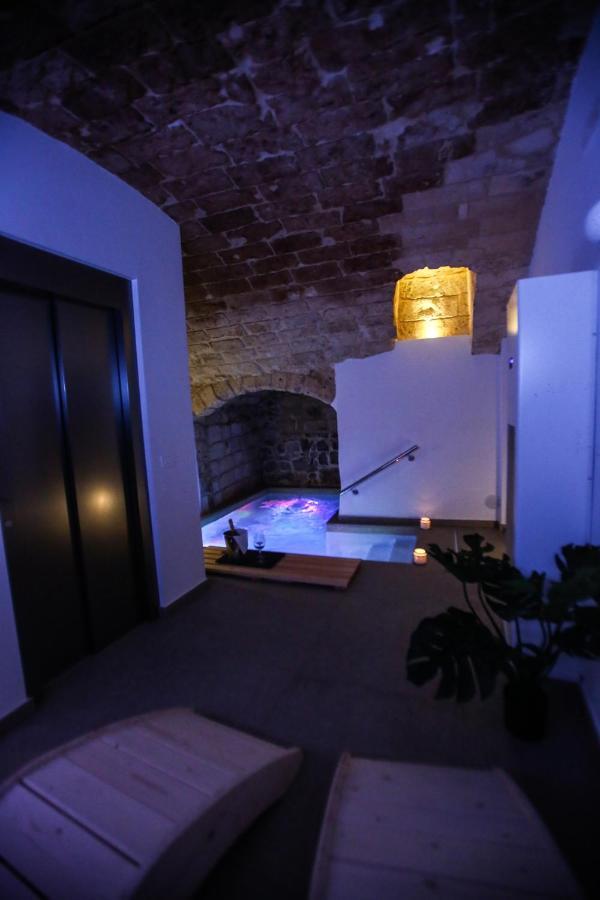 Luna Federiciana Luxury & 2* Altamura