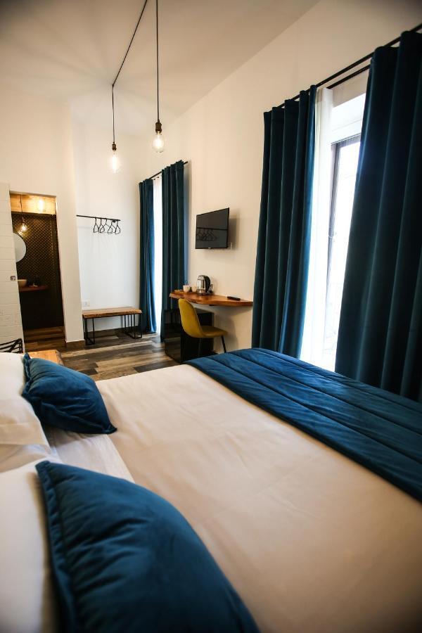 Luna Federiciana Luxury & 2*