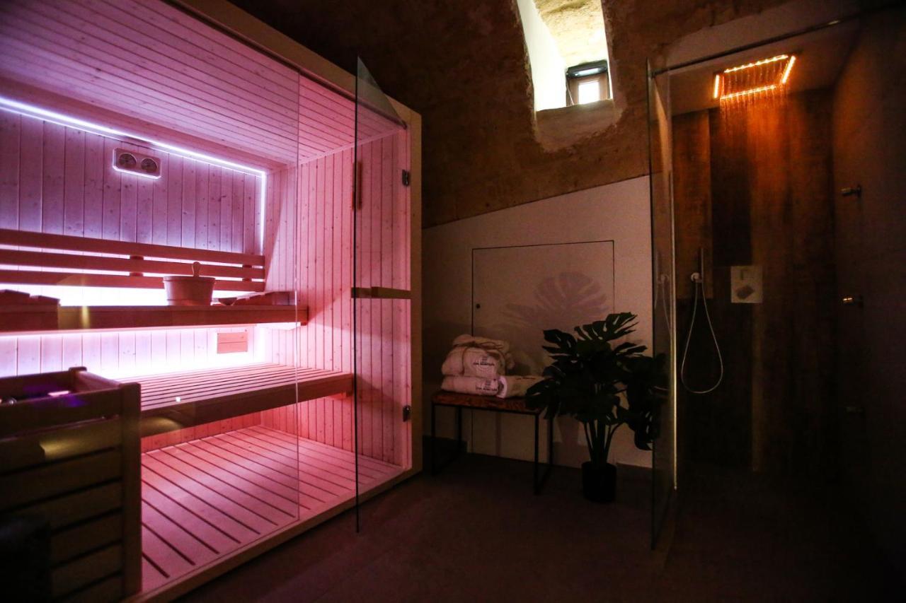 Couette-café Luna Federiciana Luxury & 2*