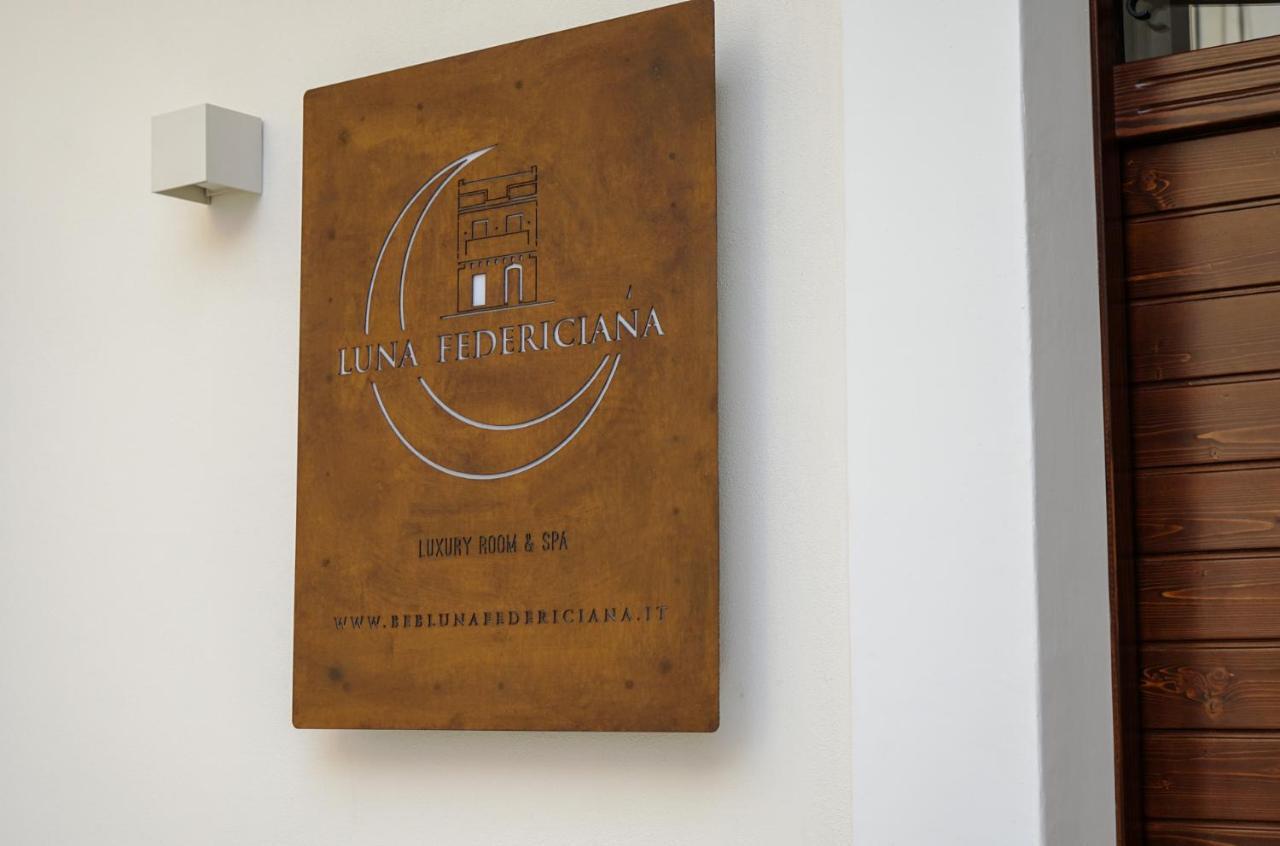 Luna Federiciana Luxury & Altamura
